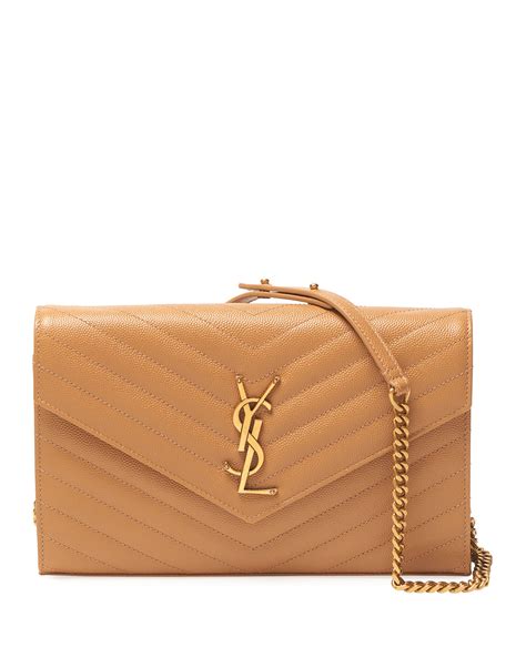 ysl wallet on sale